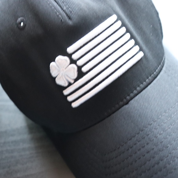 Black Clover SnapBack Hat - Picture 4 of 10